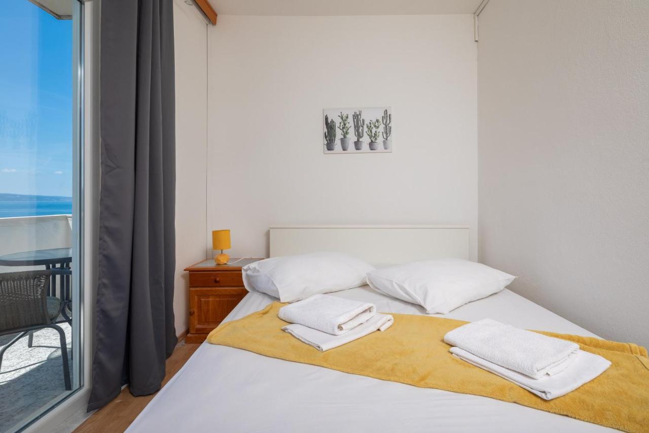 Beach Apartments Borovina Stanici エクステリア 写真